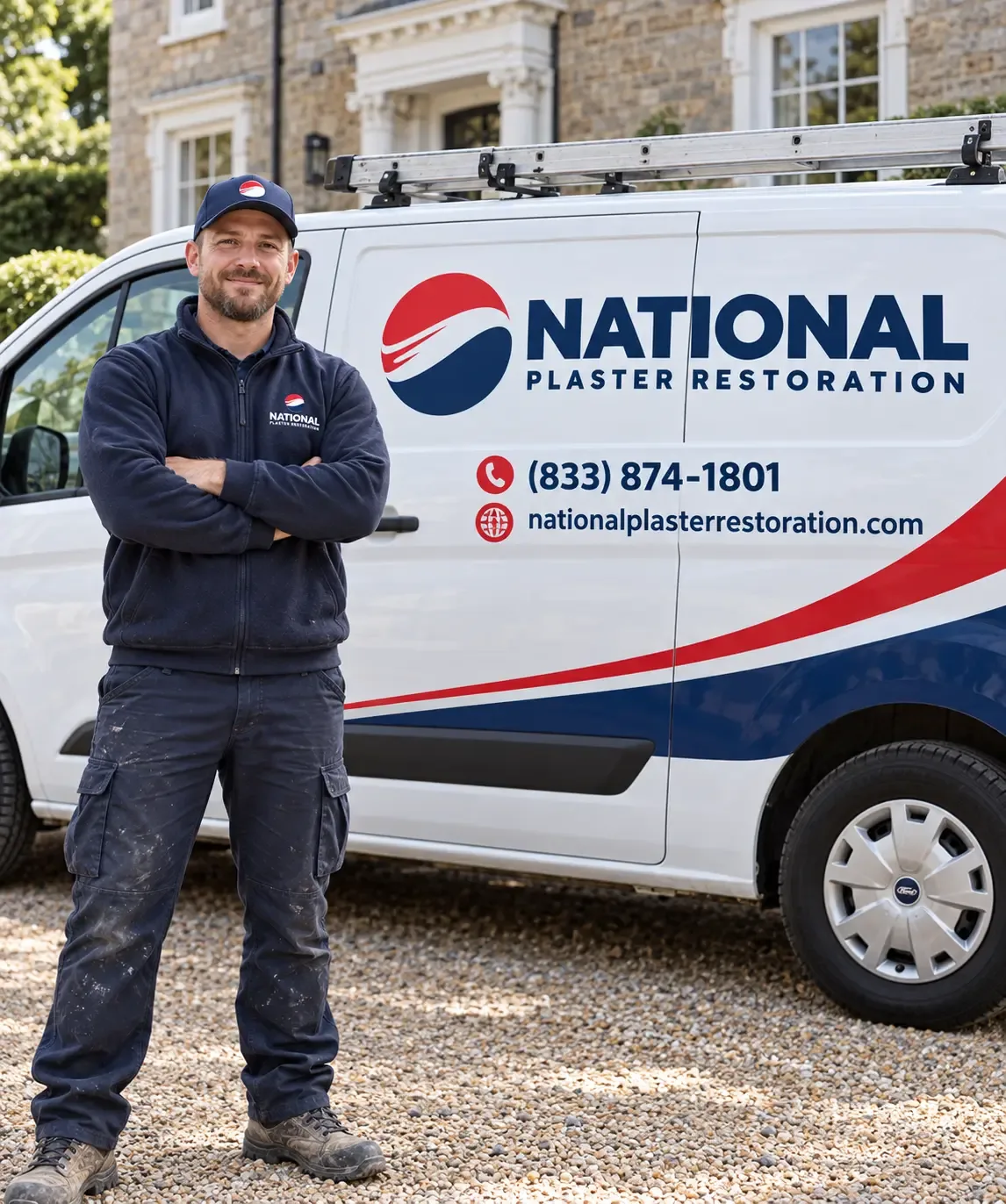 Plaster Repair Warren, NJ FAQs